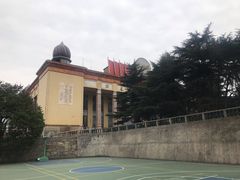 -湖南省立第一师范学校旧址