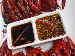 -霸王虾·麻辣小龙虾(清水河公园店)