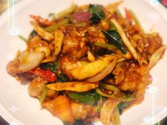 -苏梅花园(群星城店)