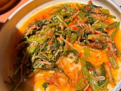 -浩海火燒雲傣家菜(芮欧百货店)