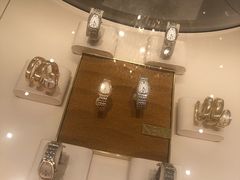 -宝格丽BVLGARI(卓展购物中心店)