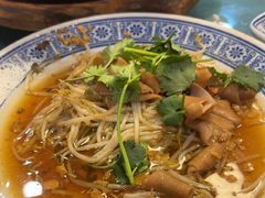 -桂园白粥·潮汕老味道