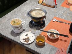 -松咖啡自助餐厅·松北香格里拉