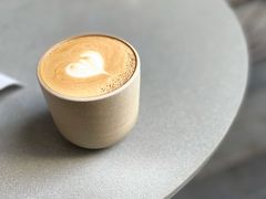 -SAANCI山池咖啡(卓悦中心店)