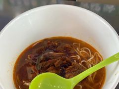 -鮮而純面馆(浦东店)