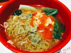 -佛山皇冠假日酒店-西餐厅