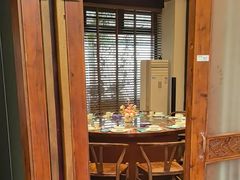 -院8里·少城记忆老川菜(宽窄巷子店)