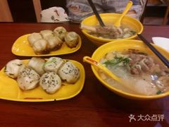 -小杨生煎(黄河路店)