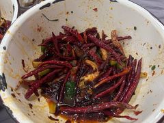 -辣螃铠盆盆蟹大排档(总店)