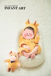 -MIDOU蜜豆亲子旅拍馆