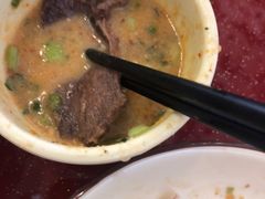 -老石黑山羊毛驴肉火锅(金凯广场店)