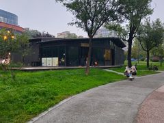 -唐城墙遗址公园