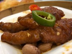 -稻香海鲜饭店(第一国际店)