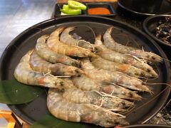 -九田家黑牛烤肉料理(中北镇店)