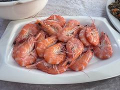 -众味海鲜大排档·活海鲜·潮汕味(南澳店)