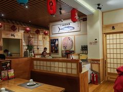 -鮨桐日本料理(望京店)