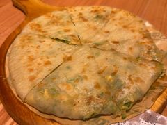 -甲乙饼·手工牛肉饼(东方广场店)