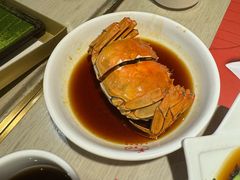 -穿蒸引鲜·嗲记(正大广场店)