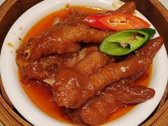 -云山茶餐厅(广东大厦店)