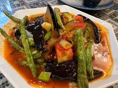 -新疆伊宁远征餐厅