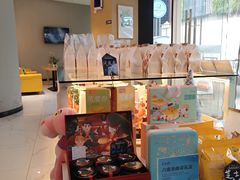 -爸爸糖手工吐司(贵阳花果园购物中心店)