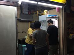 -老伴豆花(麦士威熟食中心店)