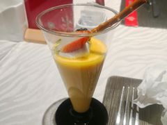 -巴西烤肉海鲜自助餐厅