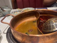 -牛村来人潮汕牛肉火锅(西单店)