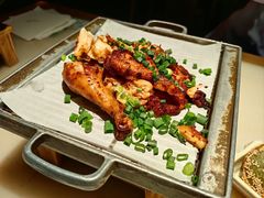 -绿茶餐厅(领展购物广场·中关村店)