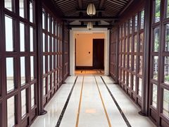 -杭州西子湖四季酒店-WL BISTRO西湖餐厅