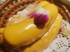 爆浆香蕉-前海沿·青岛菜(李沧万达店)