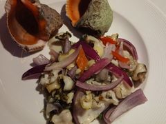 -宝轩渔府·老字号海鲜·正宗津菜(水上店)