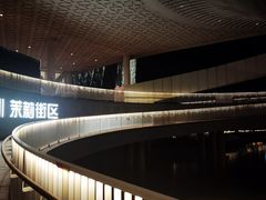 -福州海峡文化艺术中心