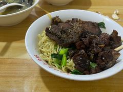 -泰顺江南春面馆