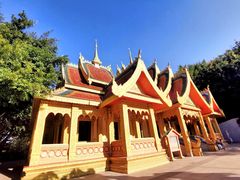 -西双版纳勐泐文化旅游区