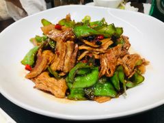 -福海居烤鸭店(鸟巢店)