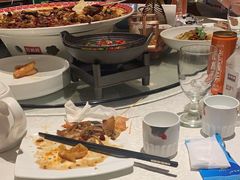 -旺顺阁·北京菜(北辰上品+)