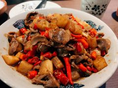 -潇湘阁(昆泰国际大厦店)
