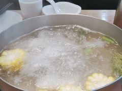-为什么牛潮汕牛肉火锅(万胜广场店)