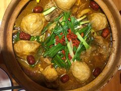 -大胃姐·路边牛杂(南吴路店)