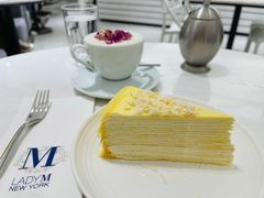 -Lady M New York(澳门伦敦人店)