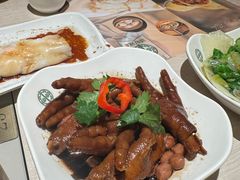-添好运点心专门店(深水埗店)