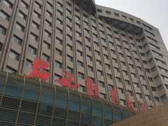 -君安凯莱大酒店