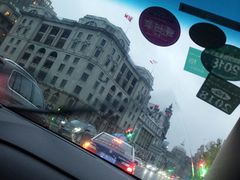 -威斯汀舞台餐厅