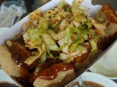 -国足臭豆腐(明瓦廊店)
