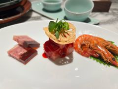 -杭州君悦酒店·湖滨28中餐厅