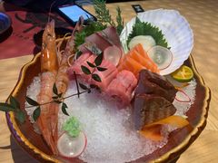-鸟山鸣·日料食堂(王府井店)