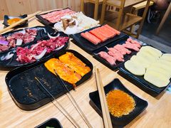 -莱真牛碳火烤肉(合肥旗舰店)