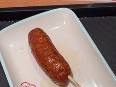 -回味鸭血粉丝汤(京新广场店)