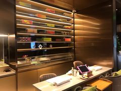 -海底捞火锅(漕宝路店)